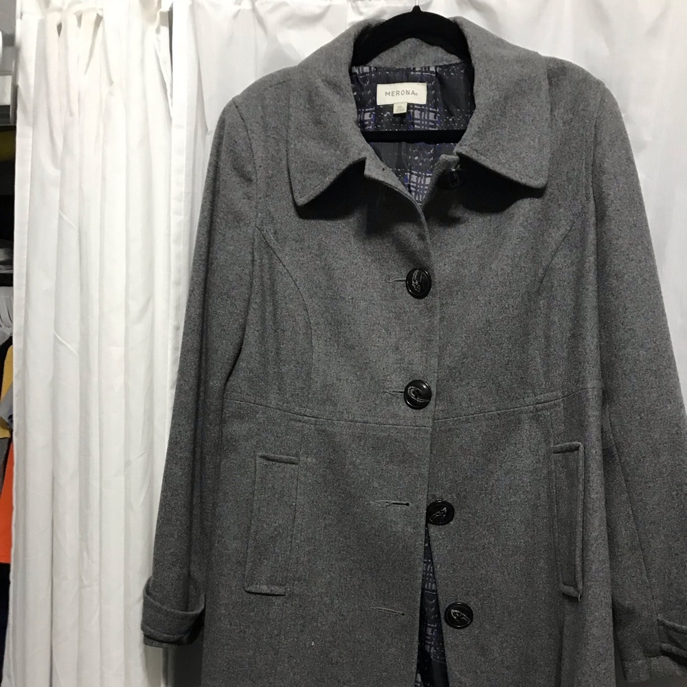 Women’s Winter Coat